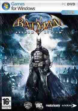 Descargar Batman Arkham Asylum Torrent | GamesTorrents